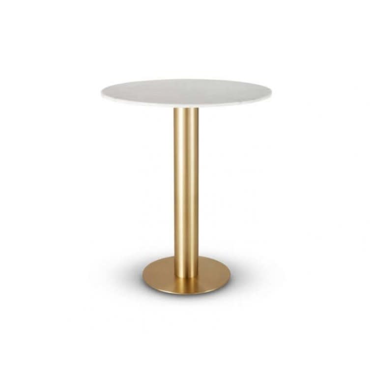 Tom Dixon Tube Table high