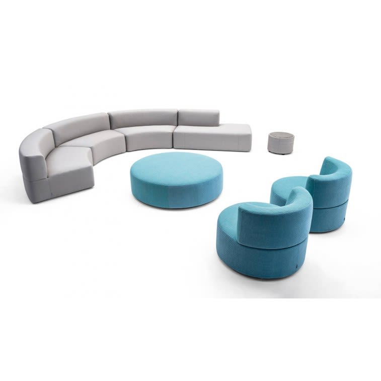 varaschin belt sofa