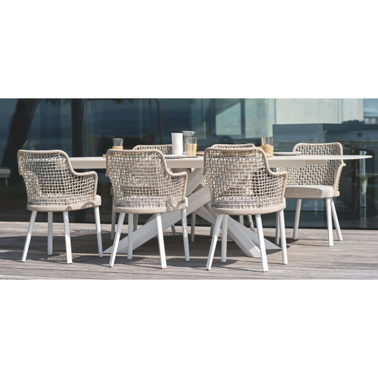 Varaschin Emma Chair