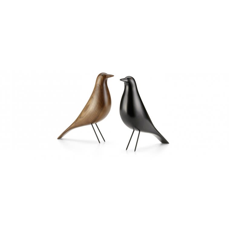 vitra eames house bird