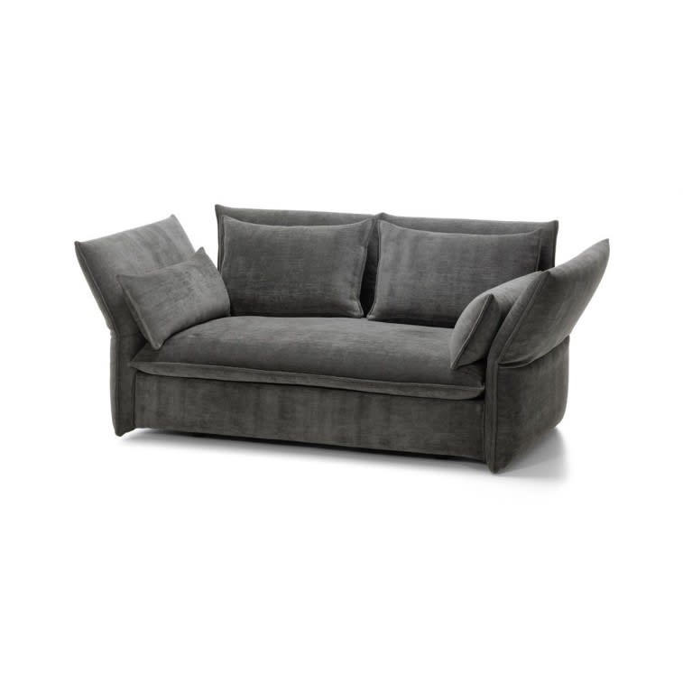 vitra mariposa sofa barber osjerby