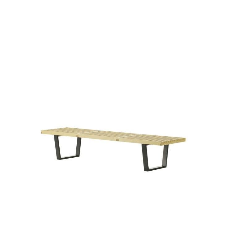 vitra nelson bench