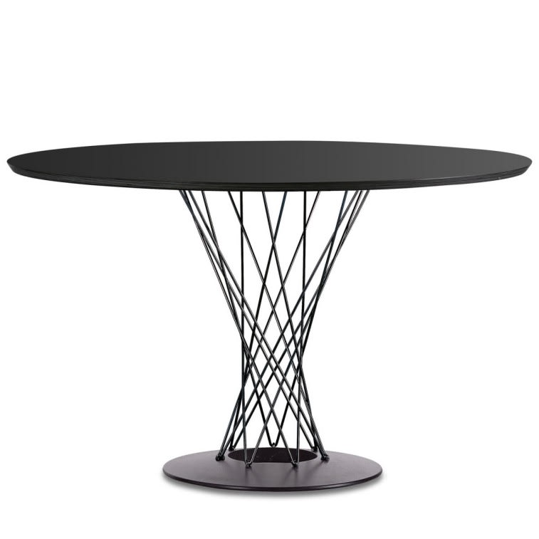 Vitra Dining Table Table | Deplain.com