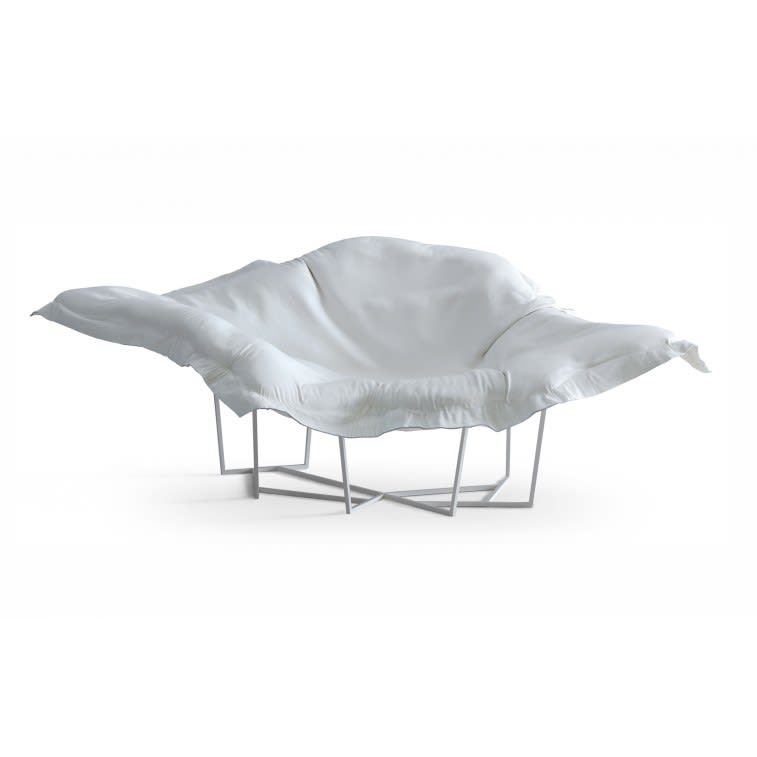 Wallace Armchair-Armchair-Poliform-Jean-Marie Massaud