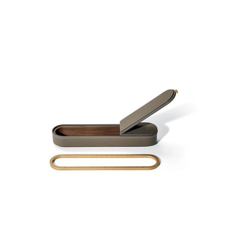 Poltrona Frau Zhuang Desk Accessories Deplain Com