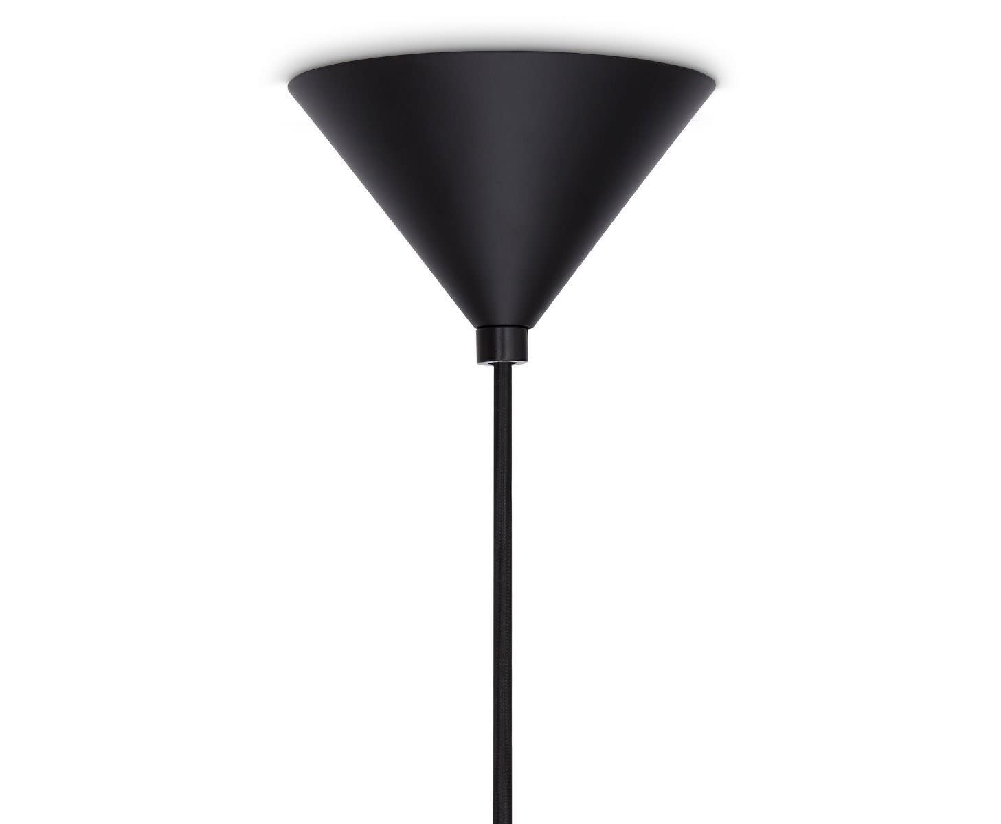 Void Suspension Lamp