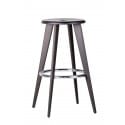 Tabouret Haut 