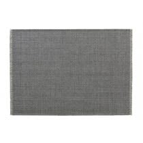 Timo Grey Rug deplain Studio Juma