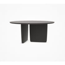 Tobi Ishi grey Table deplain Array