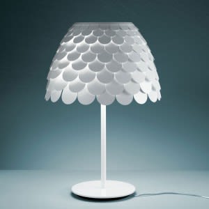 Carmen Table Lamp-Table Lamp-Fontana Arte-Héctor Serrano 