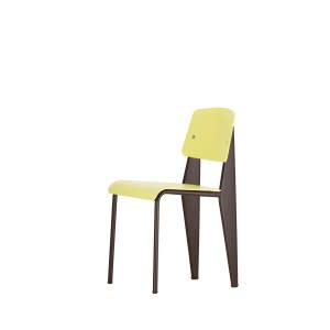 Standard-Chair-VItra-Jean Prouvé 