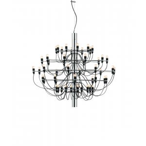 flos 2097 30 suspension lamp sarfatti 