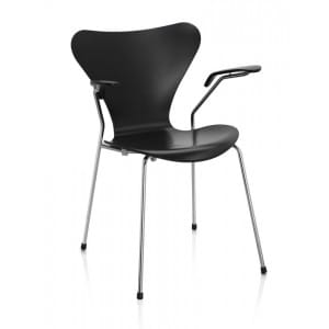 fritz hansen series 7 