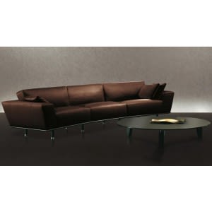 Artù Low Table Ø 250 cm-Coffee Table-Giorgetti-Massimo Scolari 