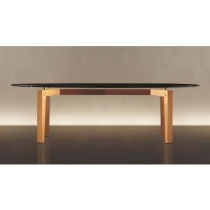 Artù Oval Table-Table-Giorgetti-Massimo Scolari 