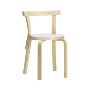 Artek 68 Chair 