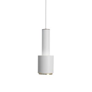 Artek A110 Hand Granade suspension lamp white 