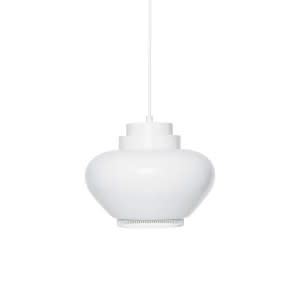 Artek A333 Turnip pendant light 