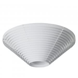 Artek A622A ceiling lamp 