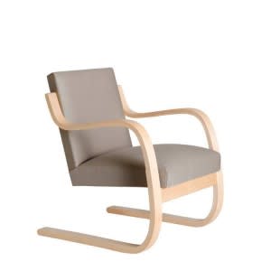 Artek Armchair 402 Alvar Aalto 