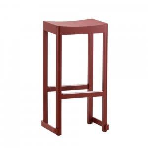 Artek Atelier bar stool 