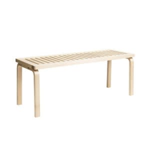 Artek 153 bench 112cm birch 