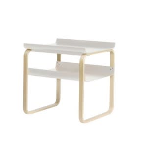 artek side table 915 