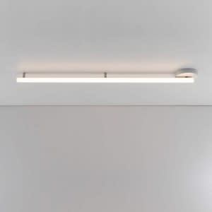 Artemide Alphabet of light wall ceilingl amp 