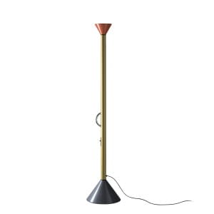 Artemide Callimaco floor lamp 