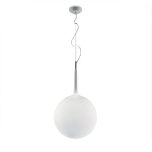 Artemide Castore suspension lamp 