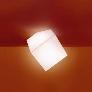 Artemide Edge 21 wall-ceiling lamp 