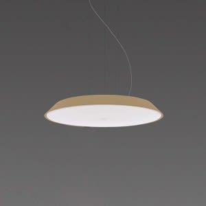Artemide Fede suspension lamp 