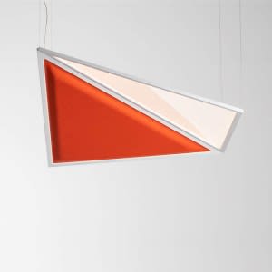 Artemide Flexia suspension lamp 