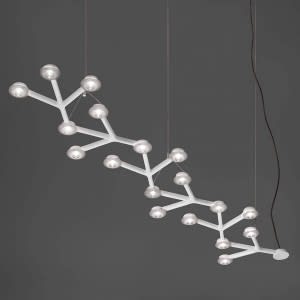 Artemide Led net Suspension lamp 