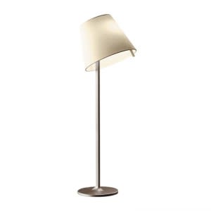 artemide melampo floor lamp 