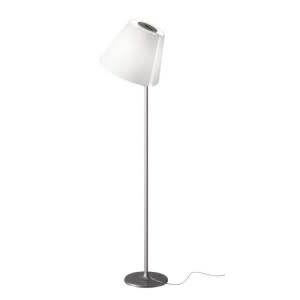  artemide melampo floor lamp 