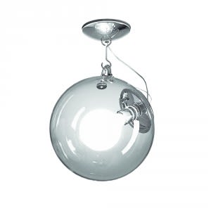 artemide miconos ceiling lamp 