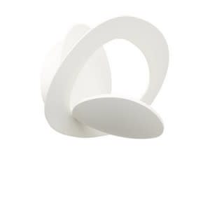 Artemide Pirce Micro Wall lmp led white 