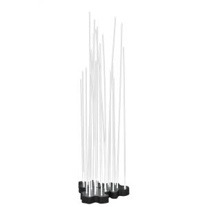 artemide reeds floor lamp outdoor 