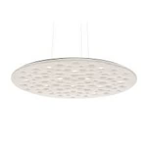 Artemide Silent Field Suspension lamp 