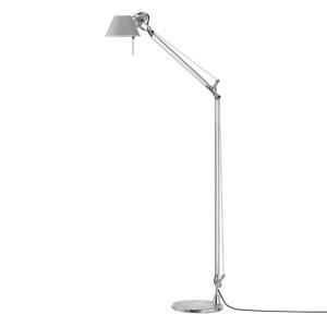 artemide tolomeo floor lamp 