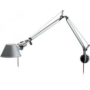 Artemide Tolomeo Wall Lamp 