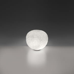 Artemite Meteorite 15 table lamp 