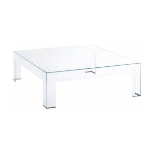 Glas Italia Atlantis Low Table 