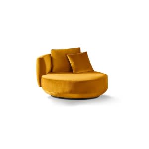 Gallotti&Radice Audrey armchair big 