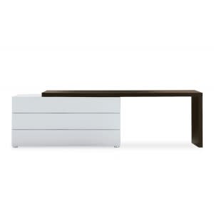 Dream Chest of drawers-Chest of drawer-Poliform-Marcel Wanders 