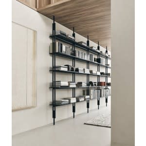 B&B Italia Jack Wall bookcase 