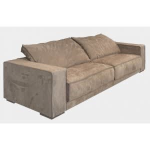 baxter budapest soft sofa 