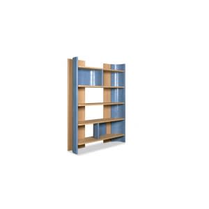 Baxter Joni Bookcase 