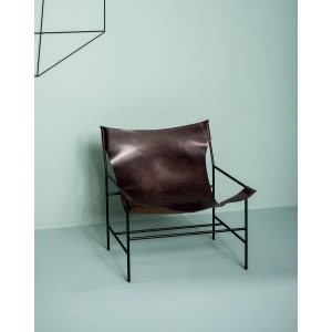 Baxter Leggia armchair 